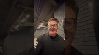 🎶Репетиция с Николаем Расторгуевым🎶