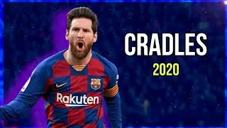 Lionel Messi ● Sub Urban - Cradles ● Sublime Skills & Goals | 2020-2021 | HD