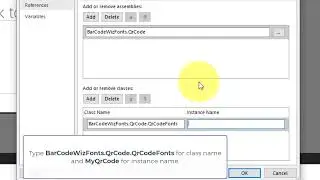 QR Code 2D Barcodes in SQL Server Repoting Services SSRS - as Images