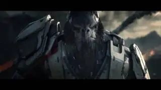 Halo Wars 2 —  Трейлер HD (E3 2016)