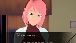 Takei’s Journey [v0.26.1 P1] - PC&Android Gameplay