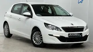 PN14 KTE - Peugeot 308