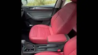 Vw polo Liftback Mega bat новый салон