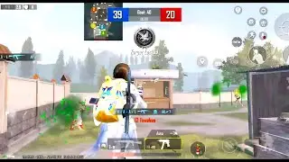 Bgmi Old Player Gameplay | Bgmi Free Uc Redeem Code