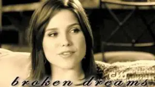 [Jake/Brooke] - All These Years Gone By.