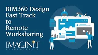 BIM 360 Docs and BIM 360 Design Fast Track to Remote Worksharing