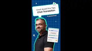 Contextual Language Translation by Adam Lobo | Galaxy AI Academy
