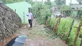 వర్షంలో కూడా | JioAirFiber