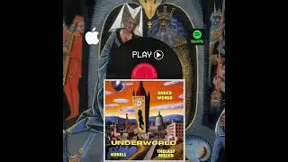 Kerell - Underworld ft thelastmiller