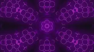Duffrey - Divine Nonchalance [OFFICIAL VISUALIZER]