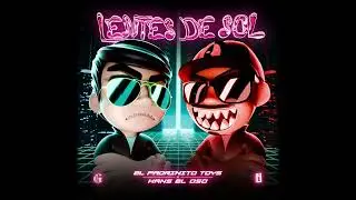 El Padrinito Toys, Hans El Oso - Lentes de Sol (Cover Audio)