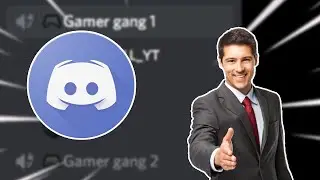 Interviewing People In My Discord For Moderator...