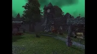 Old Brill - World of Warcraft