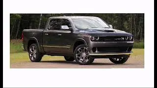 Dodge Challenger Scat Pack