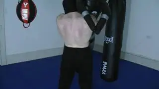 Killer Bearhug Muscle Wrestling Power