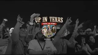 Midland LIVE in McAllen, TX