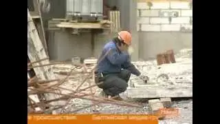Приезжие таджики напали на пенсионерку