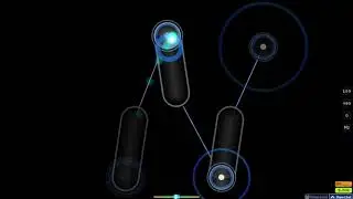 (osu!) comet scorev2 A rank