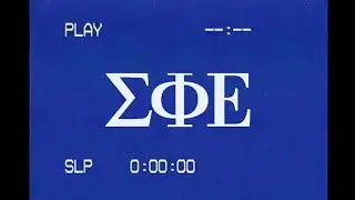 EMOGEE - Sigma Phi Epsilon - Norman Oklahoma 2018