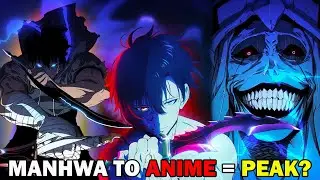 Should You Watch the Solo-Leveling Anime Adaptation?