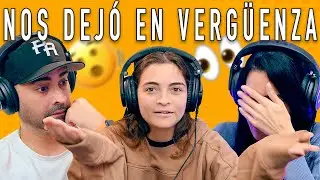 Girellys Nos Deja en Ridículo 😳 #LosDiazPodcast