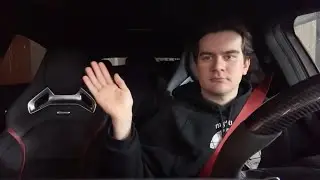 LegendaAFK (братишкин) запустил ирл стрим, катается по Москве | Запись стрима
