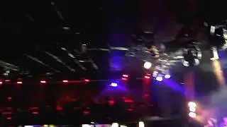 Концерт Non Cadenza СПБ 9