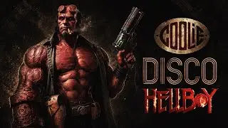 Hell Boy ft. Coolie Disco | A TPMS Edits