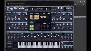 Producing a 