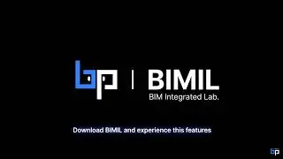 Introducing BIMIL: Transform Your Revit Experience #bimil #bim #revit #ai #automation