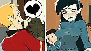 💗Shego's Teaching 『Amugea Comic Dub』