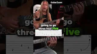 How To Play: Pink Floyd - Money | Steve Stine Guitar Lessons  #stevestine #guitarzoom #shorts