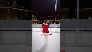 Как она 💔 