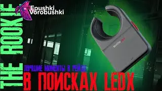 Tarkov Интересные моменты.