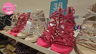 Shoping in Germany / Azidehobi