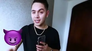 JUAN DE DIOS CHEATS ON KIM WITH KATIA VLOGS