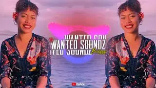 Kuti Kuti Remiix [ Wanted Soundz ] 2024 🇫🇯