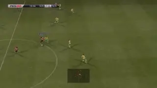Pro Evolution Soccer 2013