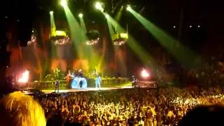 Rammstein - Sonne (Live aus Bercy 2012) Multicam HD