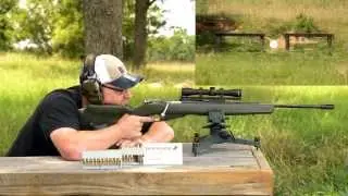 Rock Solid Industries Mosin Scout Mount