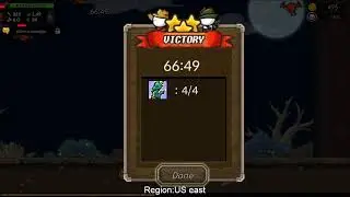 castle defense online - more hell boss raid games