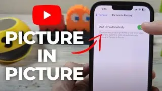 How To Enable Picture In Picture (PiP) For YouTube On iPhone