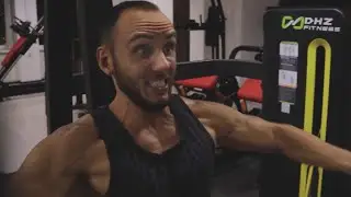 Стальные обнимашки