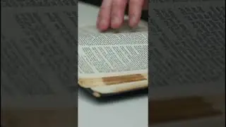 Речь идет о фактах которые предоставляет Библия !