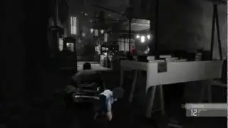 Splinter Cell: Convition - DirectorsCut | Trailer