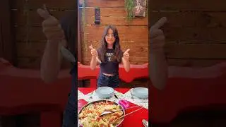 Паста Итальяно в сливочном соусе с беконом 🥓 и 🍅 помидорами #вкуснаяеда #shorts