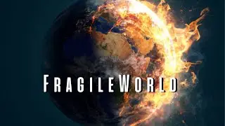 Fragile World - Ending Triumph