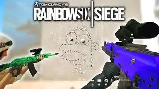 DUMMES Zeugs in RANKED - Rainbow Six Siege [DE]