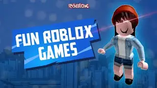 Roblox: FUN GAMES YOU MUST TRY! | Quarantine With Mell
