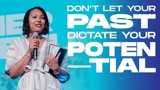 You're Past Doesn't Dictate Your Potential | Liv Dooley | Summer At Avenue